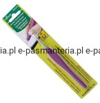 4,0 mm Amour CLOVER  szydełko z wyprofilowaną rączką  1045