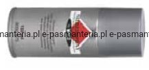 spray do styropianu srebrny