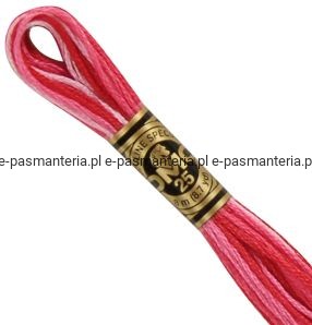 mulina DMC art.117 kol.107