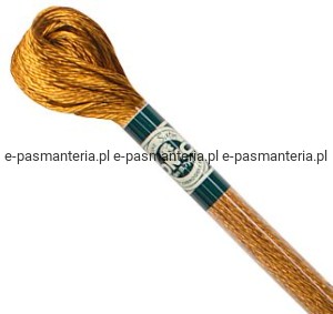 mulina Satyna DMC kol. S976