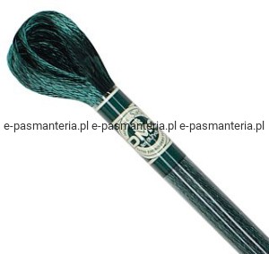 mulina Satyna DMC kol. S991