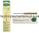 igła tkacka wymienna CLOVER 8801 cienka