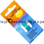 licznik rzędów dla drutów 5,5-7,5mm PONY 60602 .