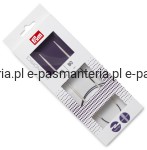 druty ze stalową żyłką 3" 80cm PRYM ERGONOMICS 215802 .