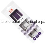 druty ze stalową żyłką 5" 60cm PRYM ERGONOMICS 215606 .