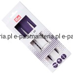 druty ze stalową żyłką 6" 60cm PRYM ERGONOMICS 215608 .