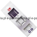 druty ze stalową żyłką 4" 80cm PRYM ERGONOMICS 215804 .