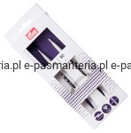 druty ze stalową żyłką 6" 80cm PRYM ERGONOMICS 215808 .