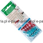 klipsy do robótek ręcznych  20 szt CLOVER 3188 .