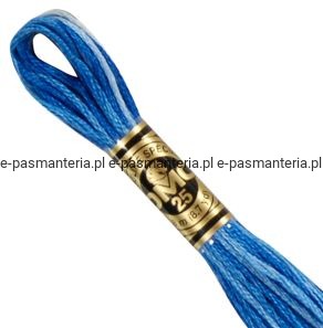 mulina DMC art.117 kol.121