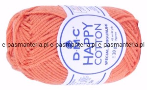 włóczka HAPPY COTTON DMC 753  