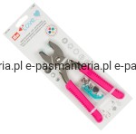 napownica do mocowania nap, oczek, nitów VARIO PRYM 390902 ( + końcówki do montażu nap plastikowych COLOR SNAPS)