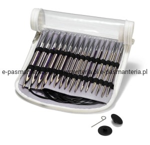 zestaw drutów na żyłce PRYM 223801 zestaw