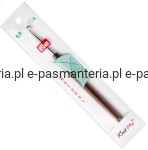 5,0 MM PRYM SZYDEŁKO Z DREWNIANĄ RĄCZKĄ 223506