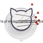 magnetyczna poduszka do igieł na przyssawkę PRYM 610274 ,