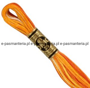 mulina DMC art.117 kol. 51