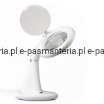 lupa z podświetleniem LED PRYM 610384 .