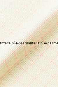 aida 18" spieralna MAGIC GUIDE DMC GD1840BX ECRU  38 x 45 cm  