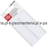 igła 10cm do koralików KNORR 218045705 2szt .