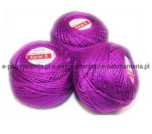 kordonek KARAT 8 10g kol. 512