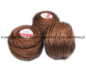 kordonek KARAT 8 10g kol. 632