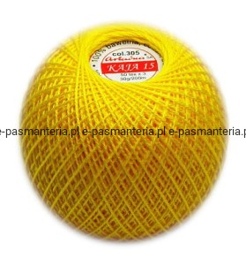 kordonek KAJA 15  kol.305