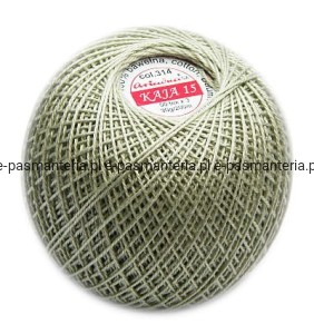 kordonek KAJA 15  kol.314