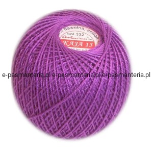 kordonek KAJA 15  kol.332