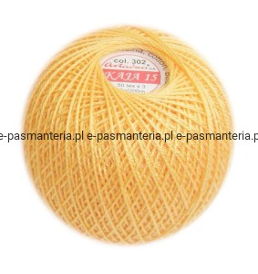 kordonek KAJA 15  kol.302