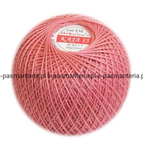 kordonek KAJA 15  kol.316