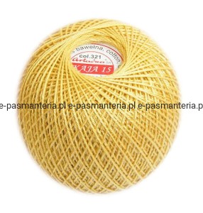 kordonek KAJA 15  kol.321