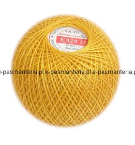 kordonek KAJA 15  kol.331