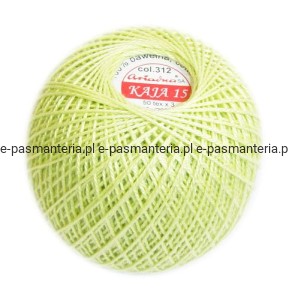 kordonek KAJA 15  kol.312