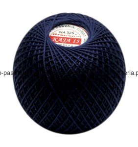 kordonek KAJA 15  kol.325 granat