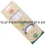 druty bambusowe z żyłką 80cm 3" PRYM 222504 .