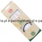 druty bambusowe z żyłką 80cm 3.5" PRYM 222505 .