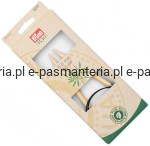 druty bambusowe z żyłką 80cm 8" PRYM 222512 .