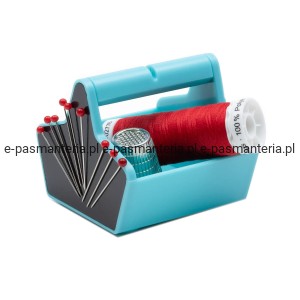 Mini przybornik/obcinaczka Prym Love 610490