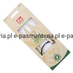 druty bambusowe z żyłką 80cm 7" PRYM 222511 .