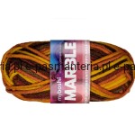 Włóczka myboshi marble kol. żółto-brązowy 04