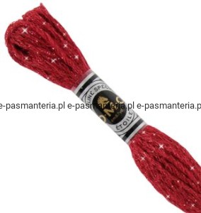  mulina DMC ETOILE kol. C816