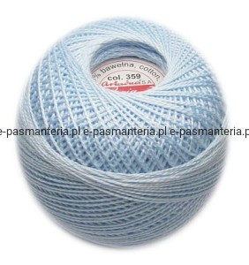 kordonek ARIA 5 kol. 359 / błękitny 