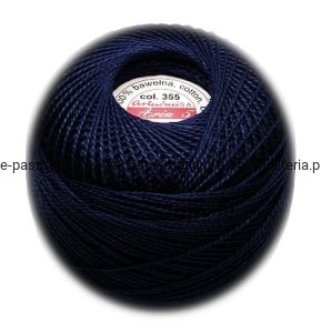 kordonek ARIA 5 kol. 355 /granatowy 