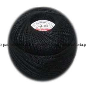 kordonek ARIA 5 kol. 099 / czarny 