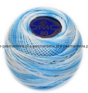 Special Dentelles DMC kol.67