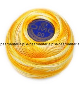 Special Dentelles DMC kol.90   5gr