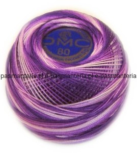 Special Dentelles DMC kol.52  5gr