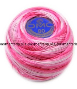 Special Dentelles DMC kol.48  5gr