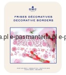 książka z pomysłami do haftowania DMC  art. 15759/22