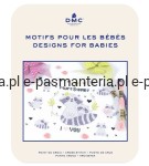 książka z pomysłami do haftowania DMC  art. 15757/22